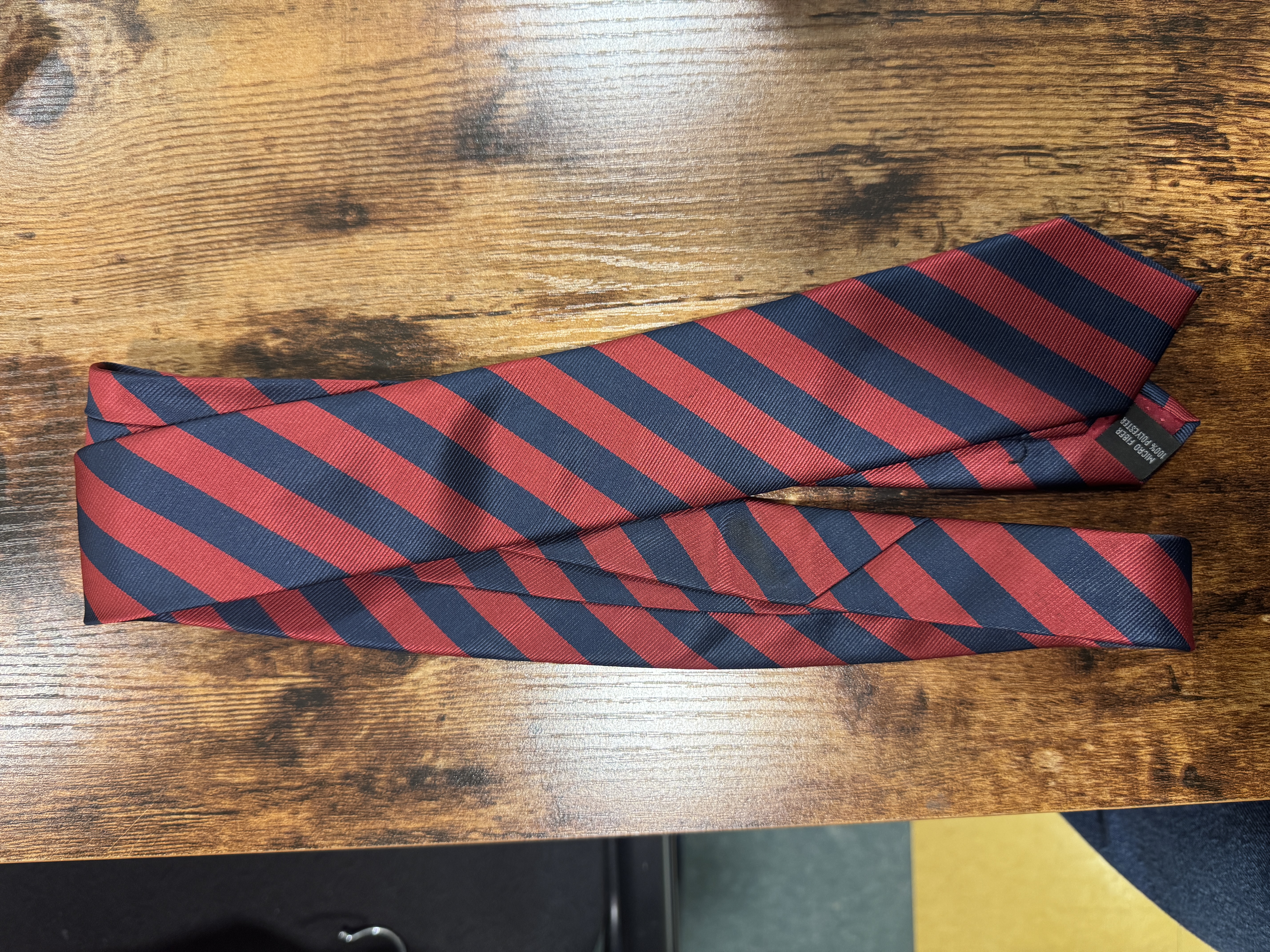 tie